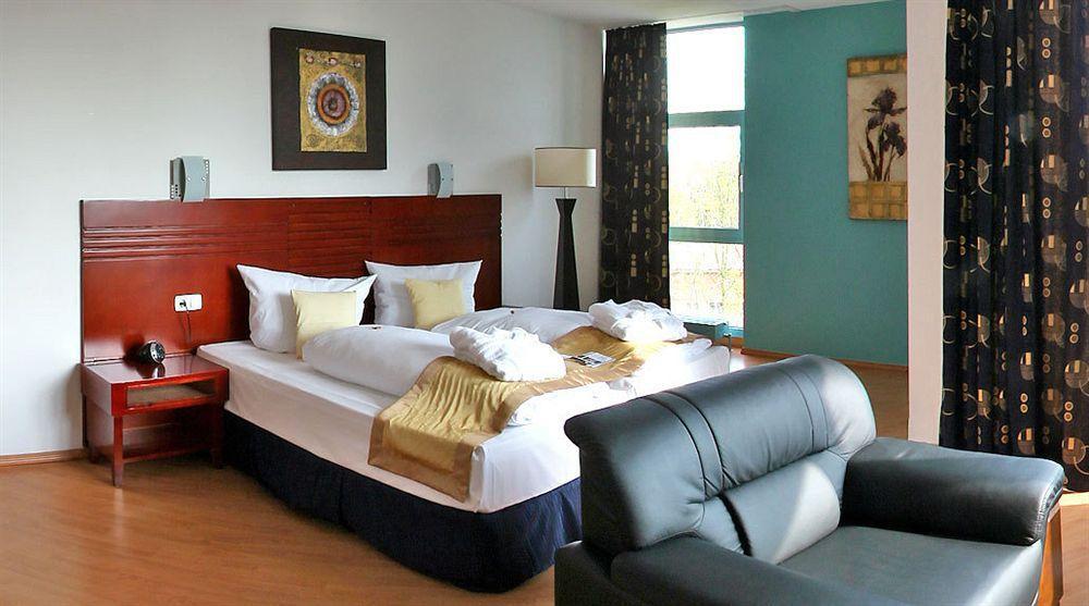 Hotel Kiel By Golden Tulip Exteriér fotografie