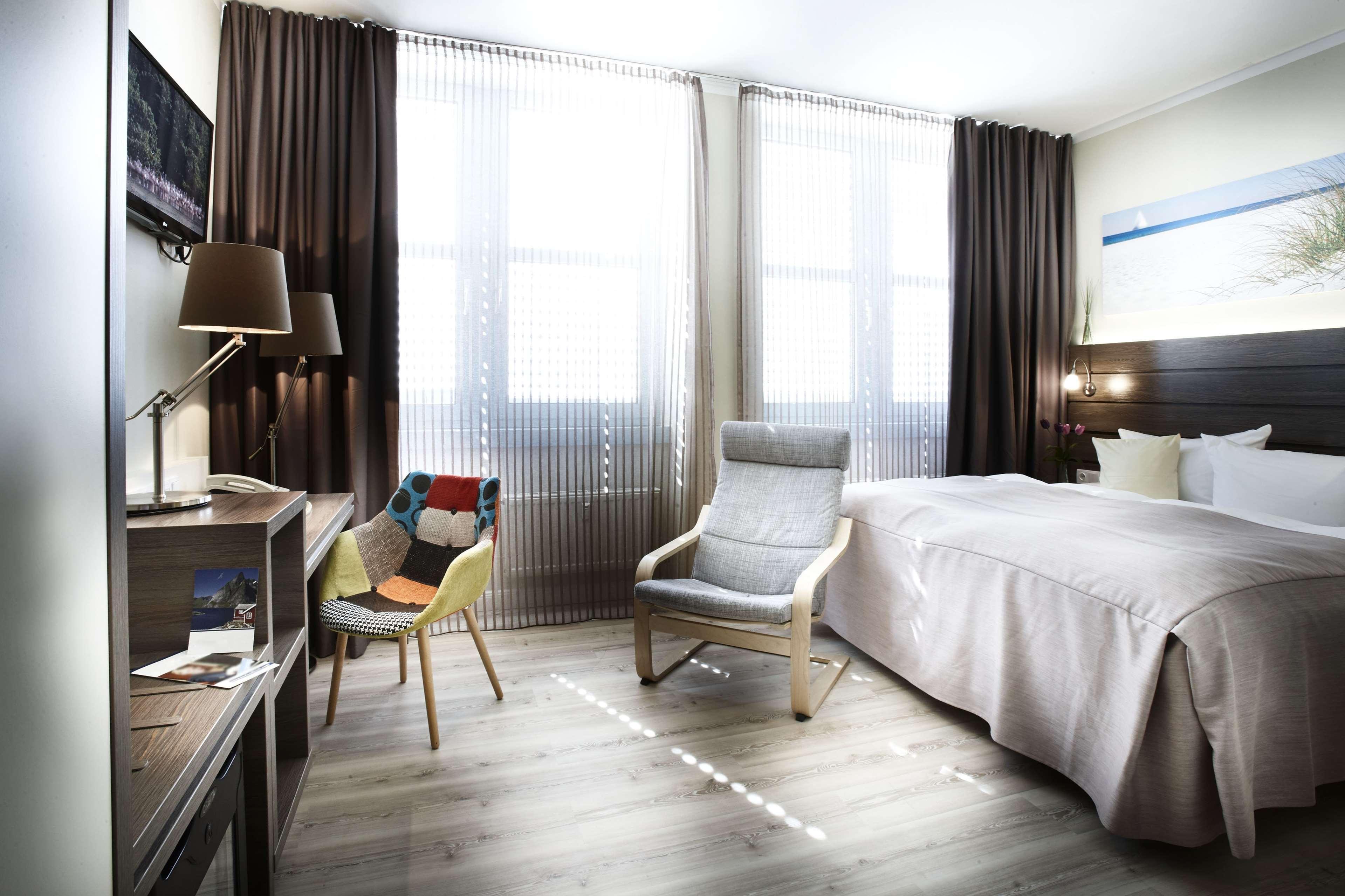 Hotel Kiel By Golden Tulip Exteriér fotografie