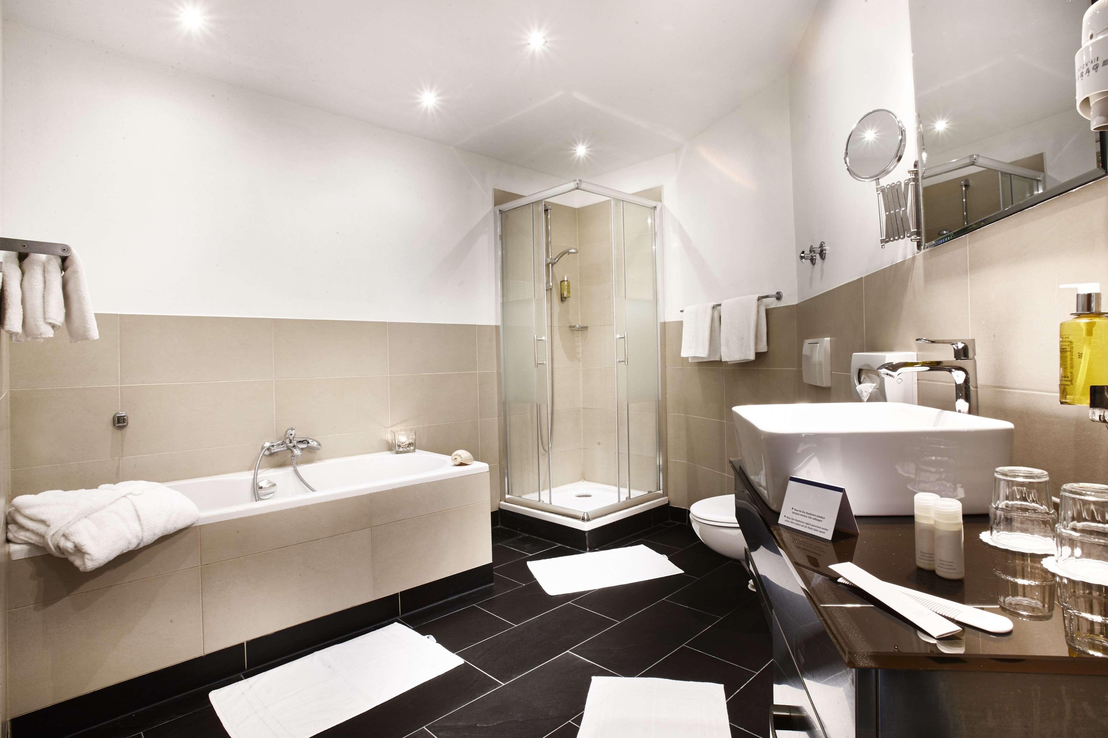 Hotel Kiel By Golden Tulip Exteriér fotografie