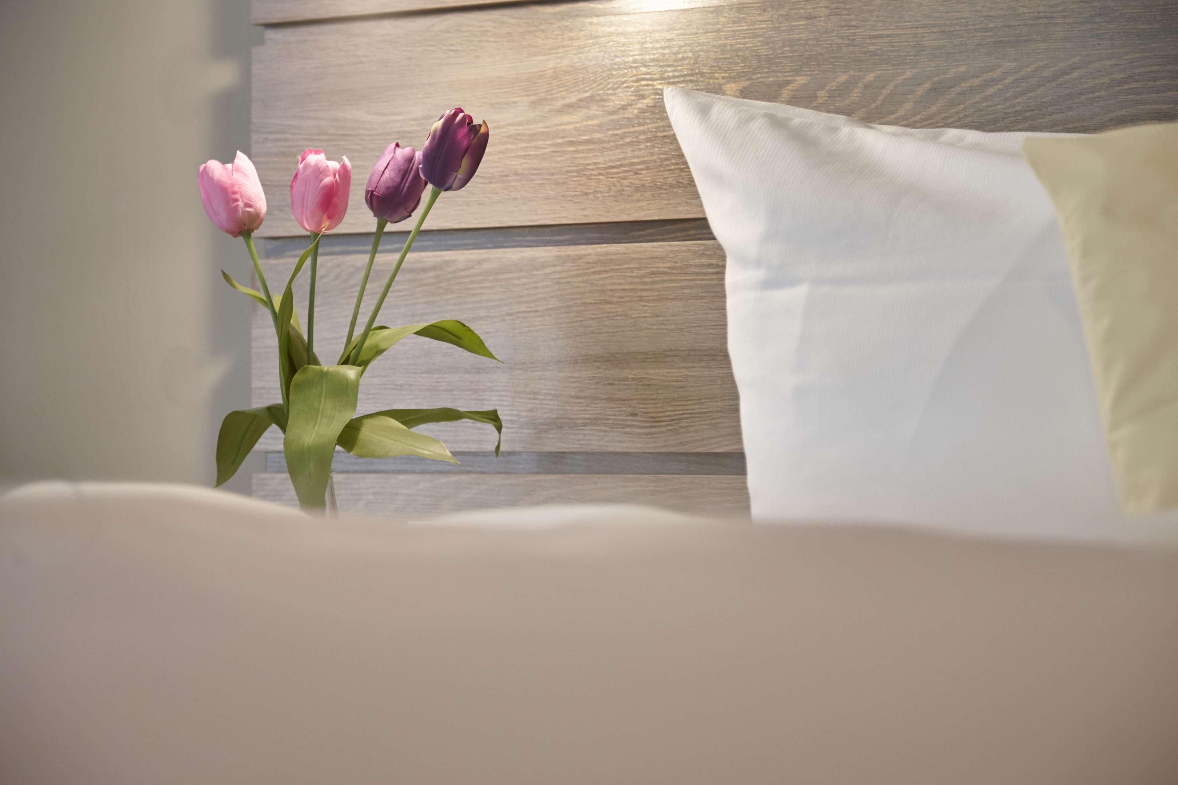 Hotel Kiel By Golden Tulip Exteriér fotografie
