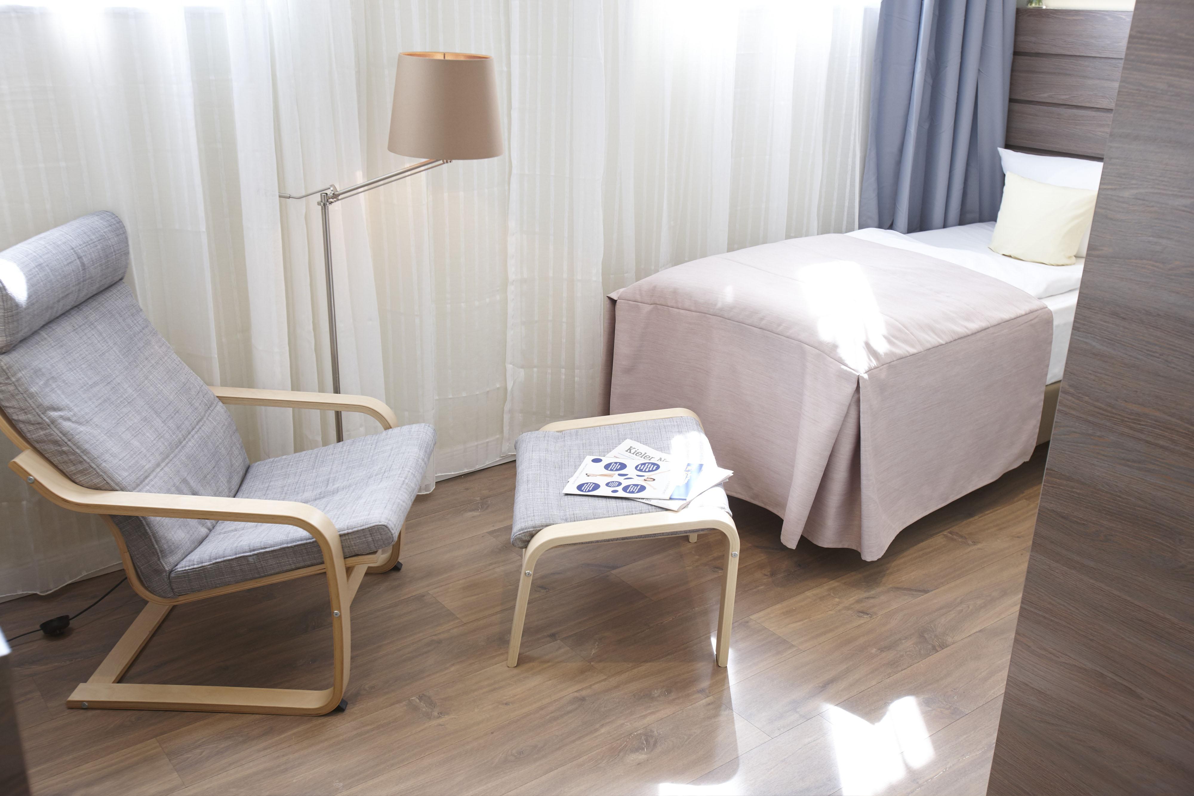 Hotel Kiel By Golden Tulip Exteriér fotografie