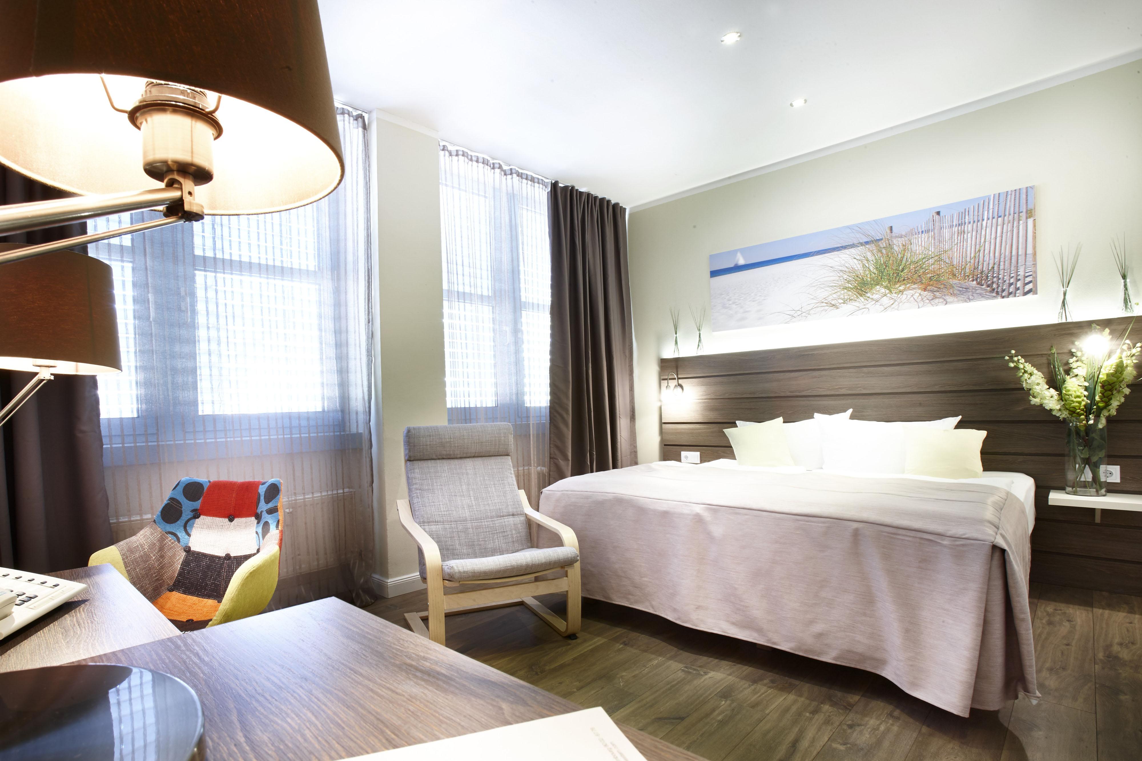 Hotel Kiel By Golden Tulip Exteriér fotografie