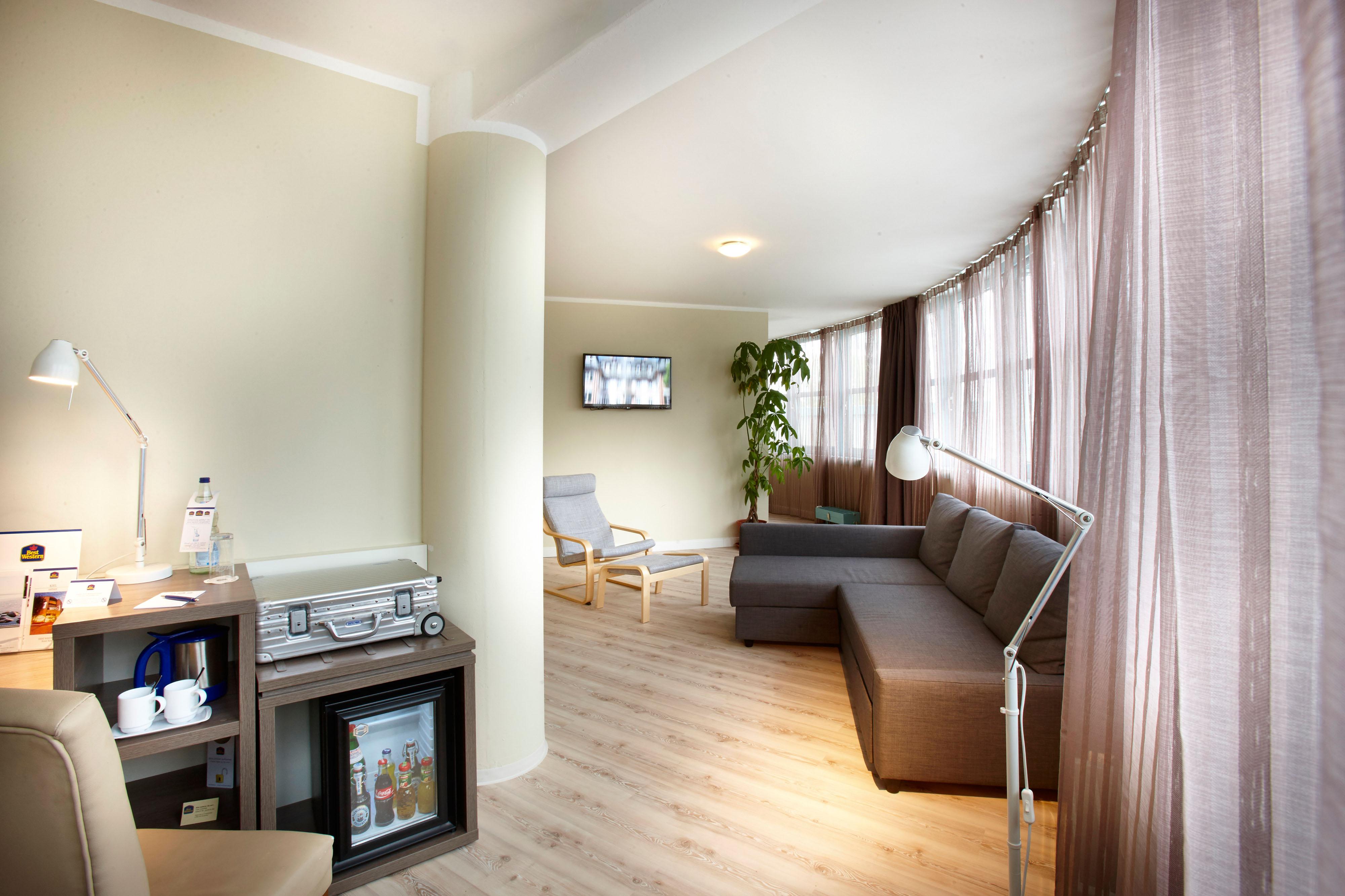 Hotel Kiel By Golden Tulip Exteriér fotografie