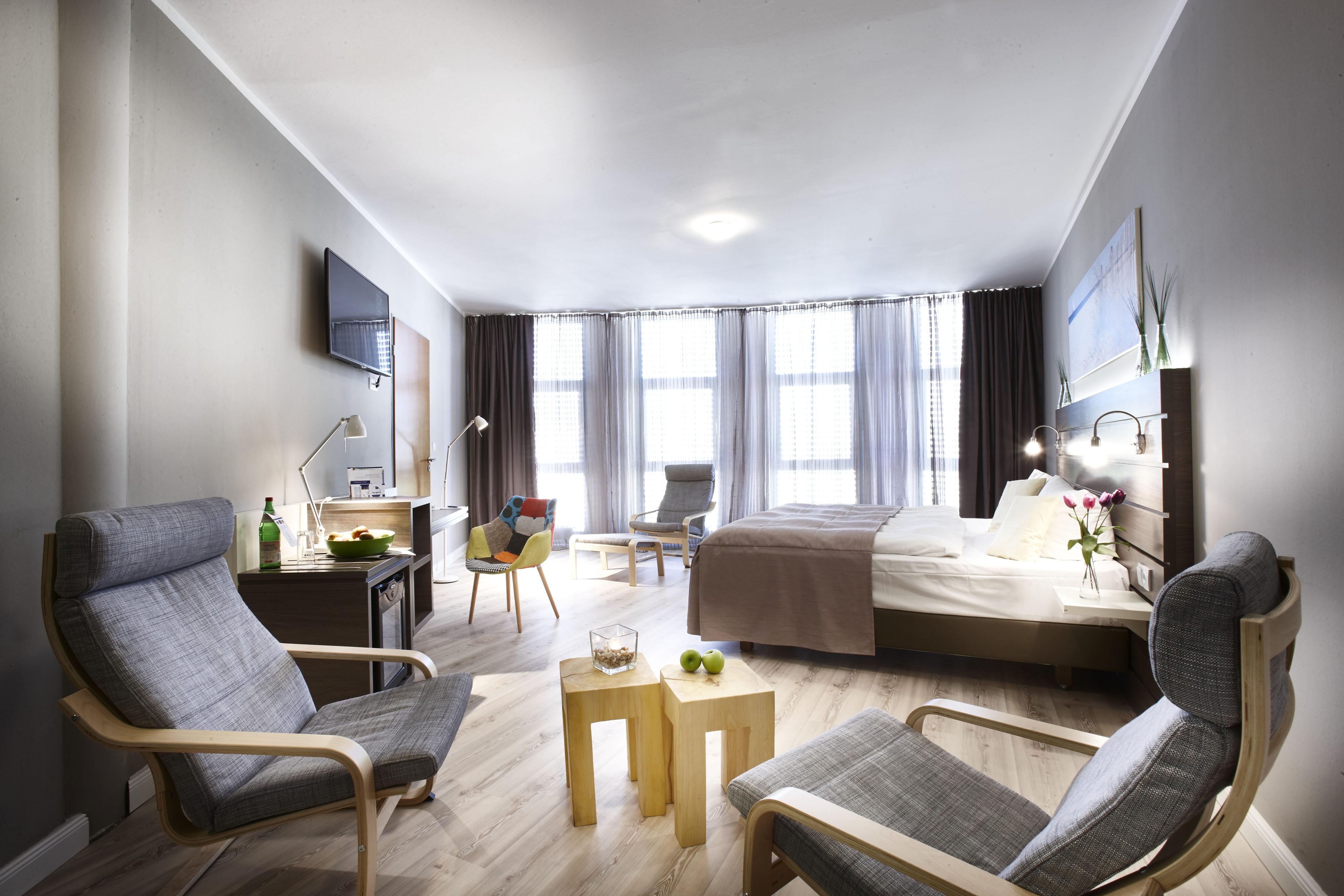 Hotel Kiel By Golden Tulip Exteriér fotografie