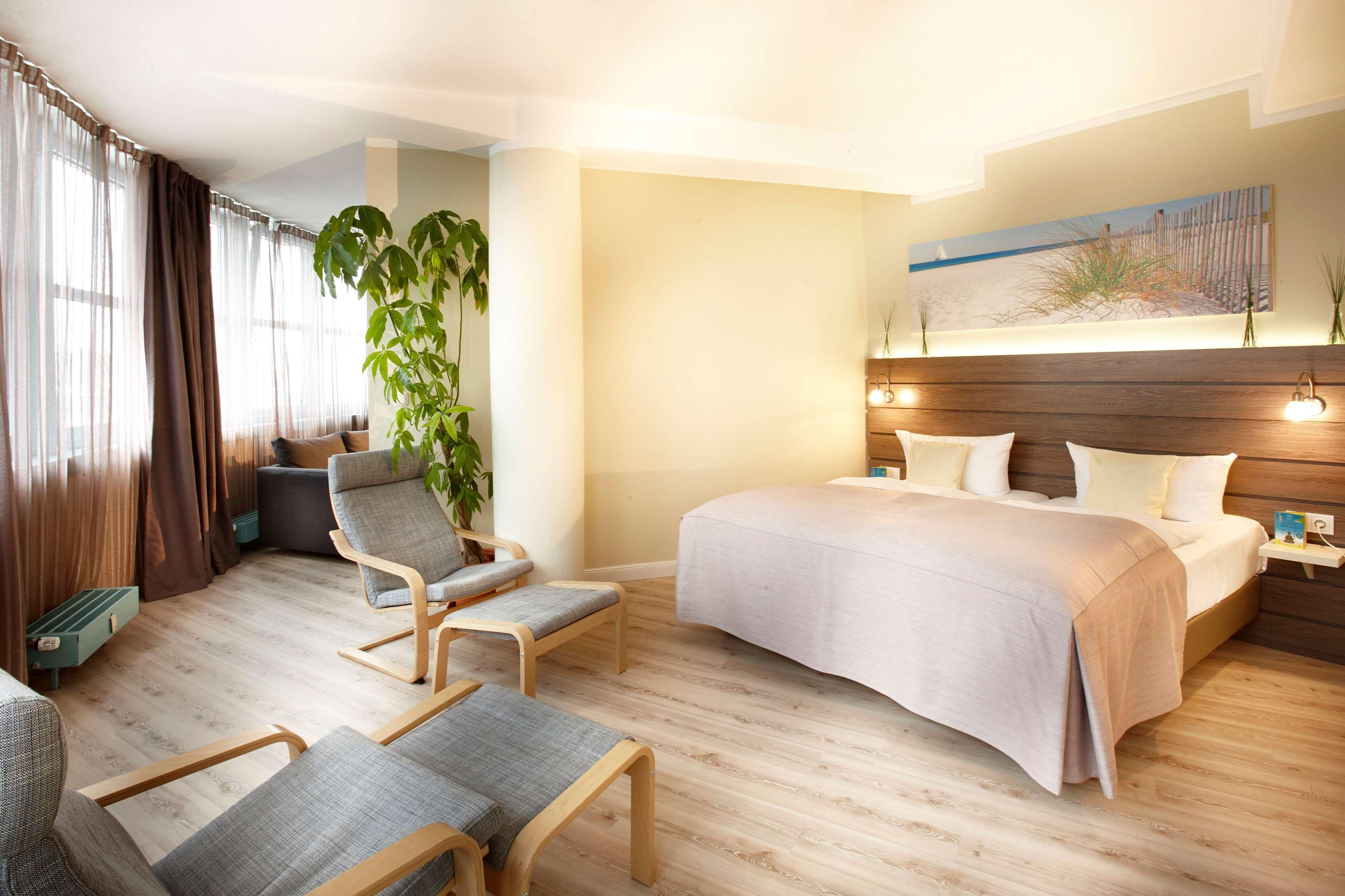 Hotel Kiel By Golden Tulip Exteriér fotografie