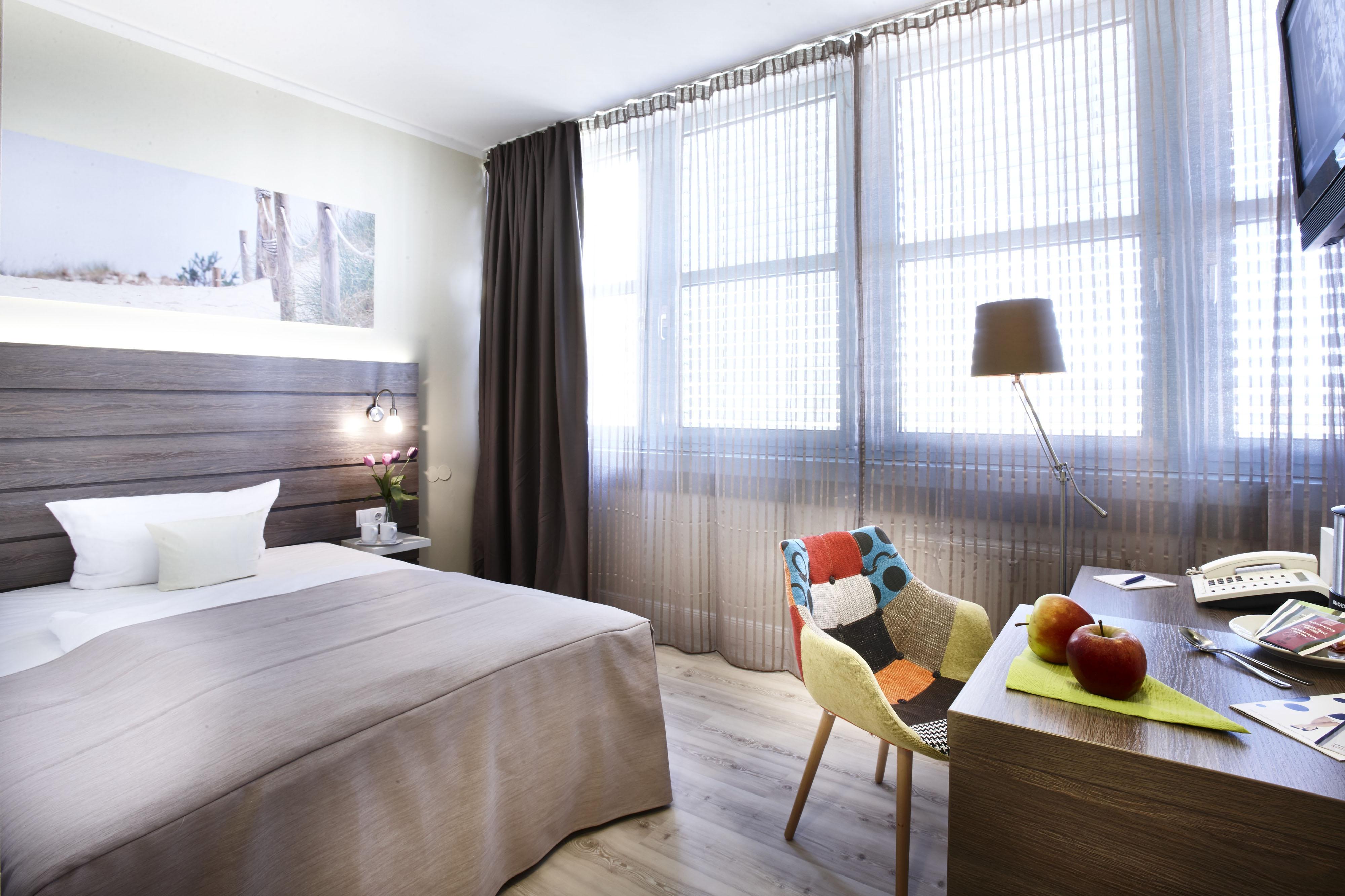 Hotel Kiel By Golden Tulip Exteriér fotografie