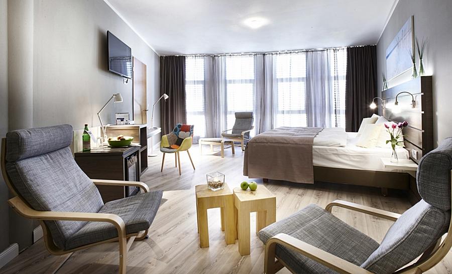 Hotel Kiel By Golden Tulip Exteriér fotografie