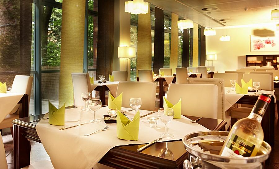 Hotel Kiel By Golden Tulip Exteriér fotografie