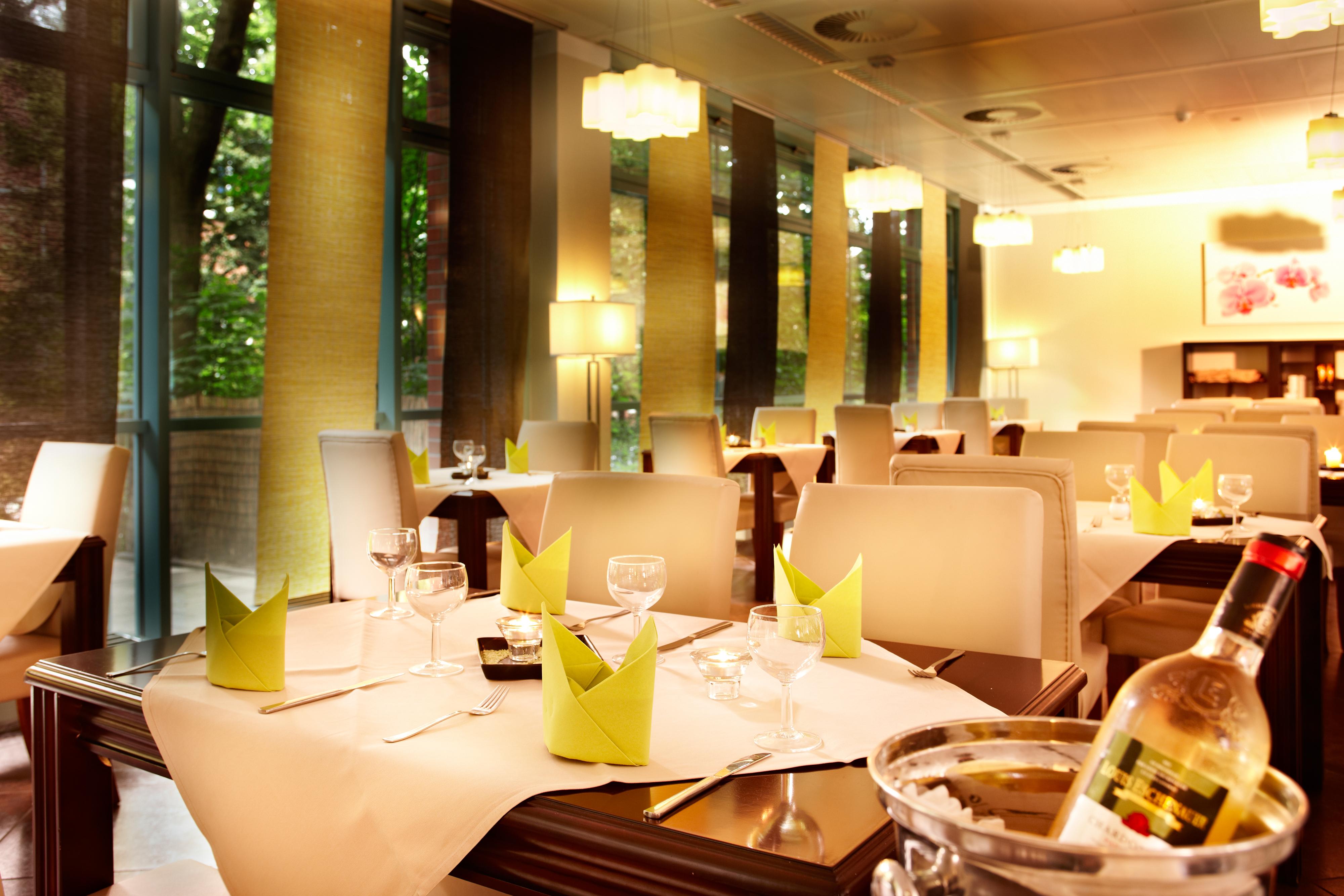 Hotel Kiel By Golden Tulip Exteriér fotografie