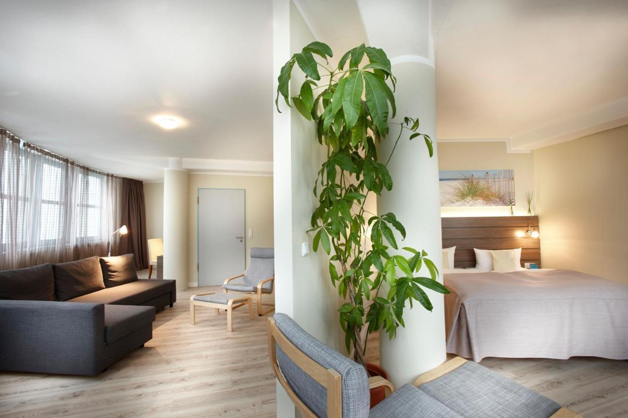 Hotel Kiel By Golden Tulip Exteriér fotografie