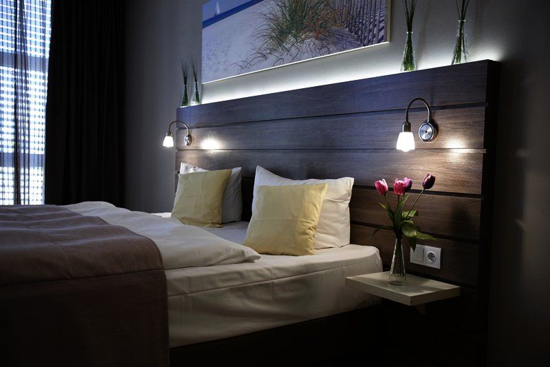 Hotel Kiel By Golden Tulip Exteriér fotografie