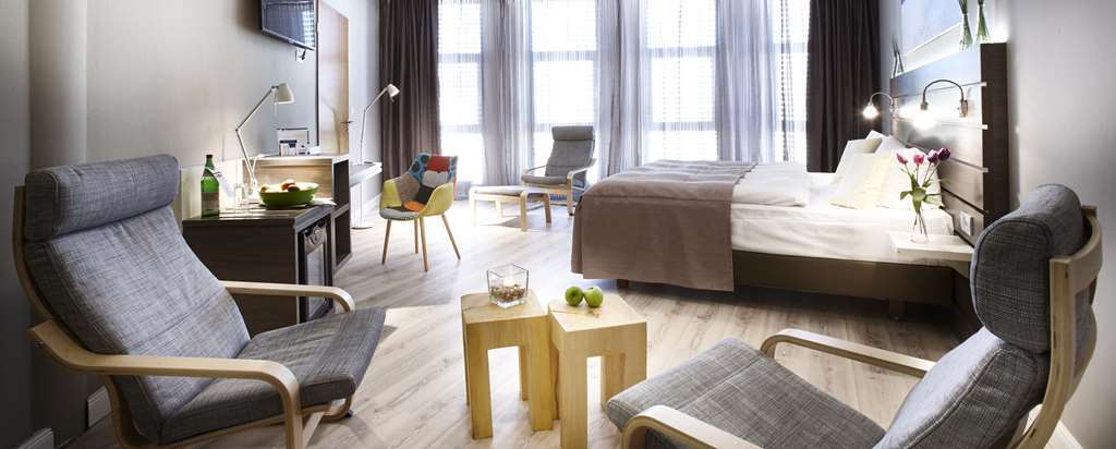 Hotel Kiel By Golden Tulip Pokoj fotografie